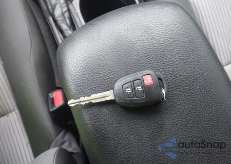 2013 Toyota Rav4 Le из США, поврежденный, VIN 2T3ZFREV6DW009284